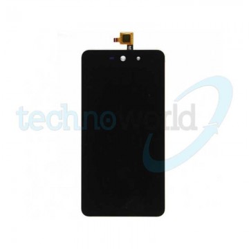 Display Wiko Rainbow UP 4G Nero