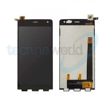 Display Wiko Getaway Nero