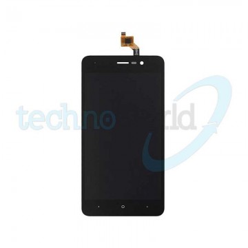 Display Wiko Lenny 4 Nero