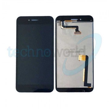 Display Asus Padfone S LTE Nero