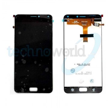 Display Asus ZenFone 4 Max Pro Nero