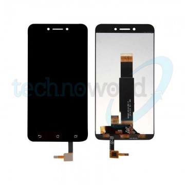Display Asus ZenFone Live Nero