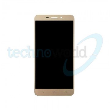 Display Asus ZenFone 3 Laser Oro