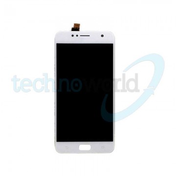Display Asus Zenfone 4 Selfie Bianco