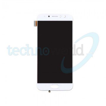 Display Asus ZenFone 4 Selfie Pro Bianco