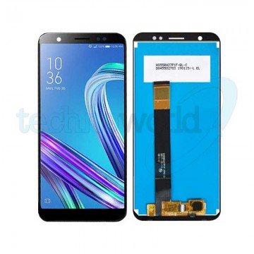 Display Asus Zenfone Max (M1) ZB555KL