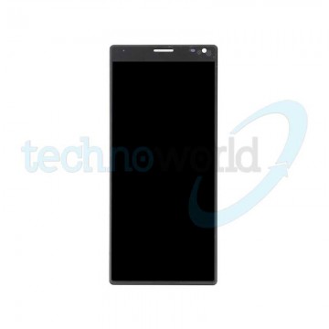Display Xperia 10 Nero