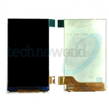 Display Alcatel OT-4035