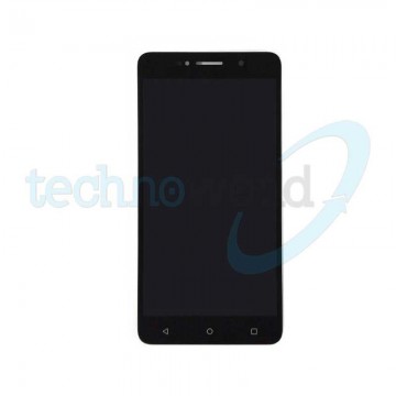 Display Alcatel OT-8050D A2 XL Nero