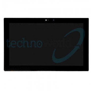 Display Microsoft Surface Pro Nero