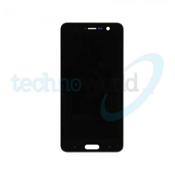 Display HTC U Play Nero