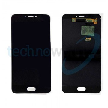Display Meizu MX6 Nero