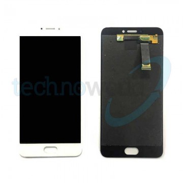 Display Meizu MX6 Bianco