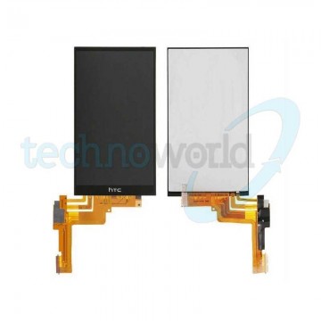 Display HTC One M9 Nero