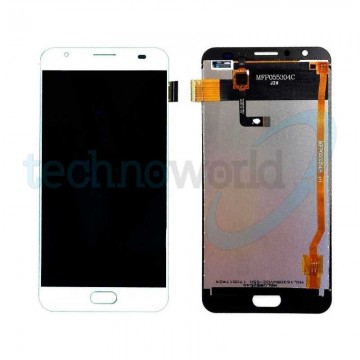 Display Ulefone Power 2 Bianco