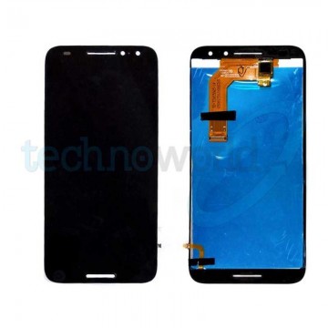 Display Vodafone Smart N8 Nero