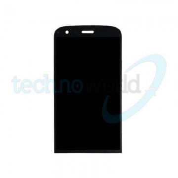 Display Caterpillar CAT S61 Nero