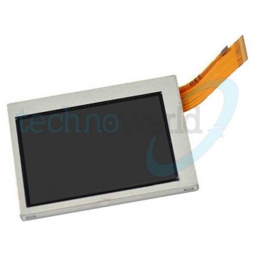 Display Nintendo NDS