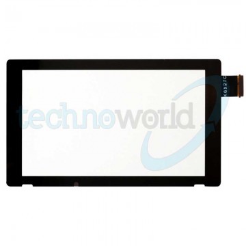 Touch Nintendo Switch (2017 Version) Nero