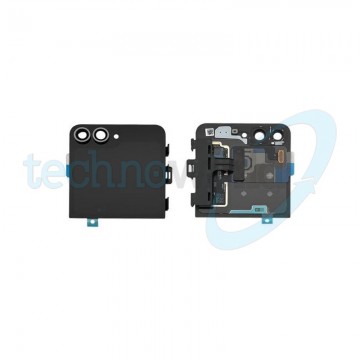 Display Esterno Ori. Samsung Z Flip6 5G F741 Silver