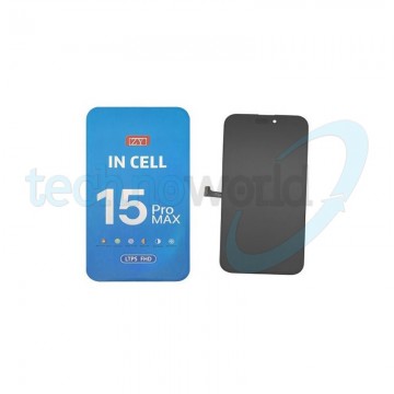 Display iPhone 15 Pro Max - ZY (INCELL COF)