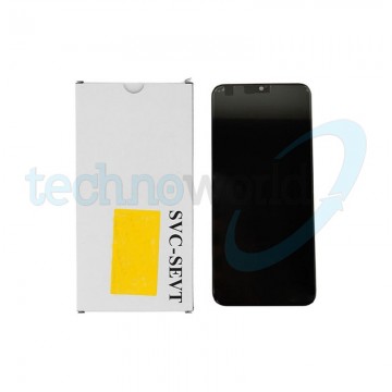 Display Samsung A04e Nero - OEM