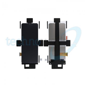 Display Ori. Samsung Z Flip 5 5G F731 Nero