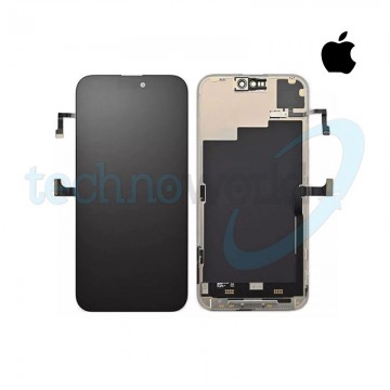 Display Ori. Apple iPhone 15 Pro Max - AutoConfigurante