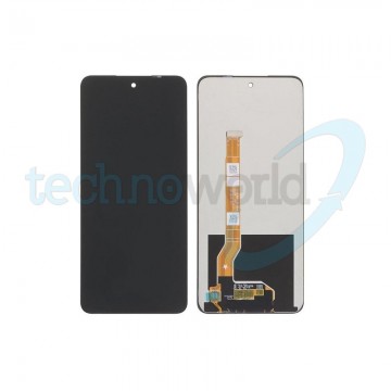 Display TCL 50 NXTPAPER Nero