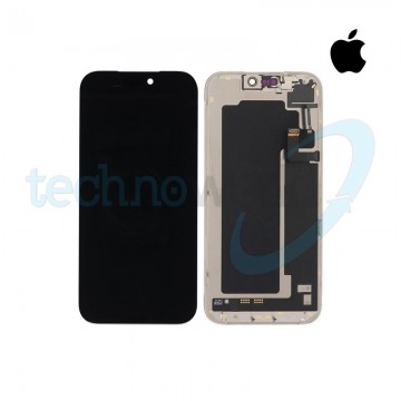 Display Ori. Apple iPhone 17 Pro Max - AutoConfigurante