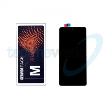 Display Motorola Edge 60 Nero - OEM