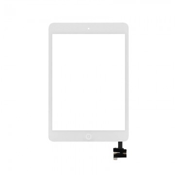 Touch iPad Mini 1 / Mini 2 Bianco