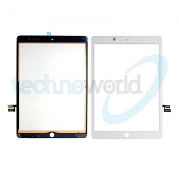 Touch iPad 7 - 8 - 9 Bianco