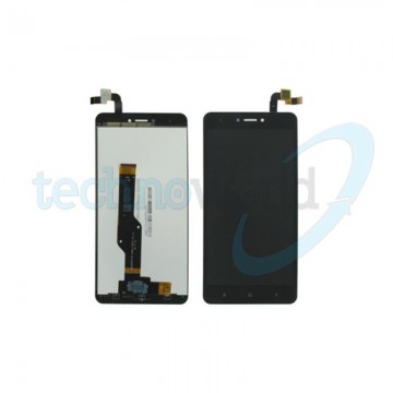 Display Xiaomi Redmi Note 4X Nero