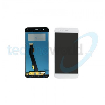 Display Xiaomi Mi 6 Bianco
