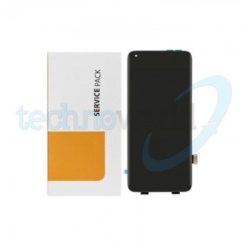 Display Xiaomi Mi 10 Nero Versione C - OEM