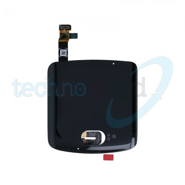 Display Esterno Nero Motorola Razr 5G