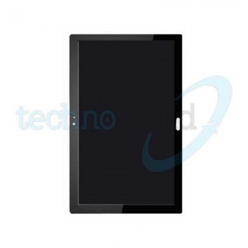 Display Lenovo Tab P10 TB-X705 Nero