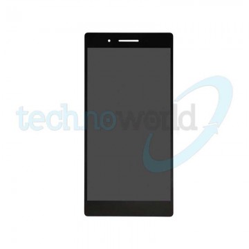 Display Lenovo Tab 4 TB-7504X Nero