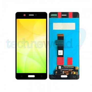 Display Nokia 5 Nero