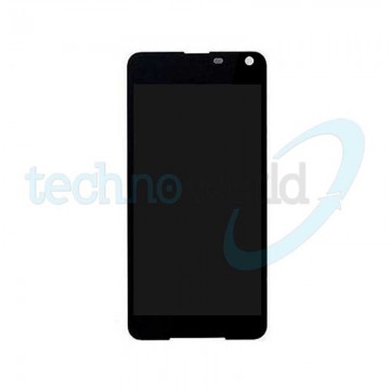 Display Nokia 650 Lumia Nero