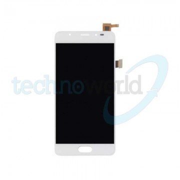Display Wiko U Feel Prime Bianco
