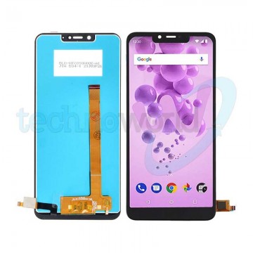 Display Wiko View 2 GO