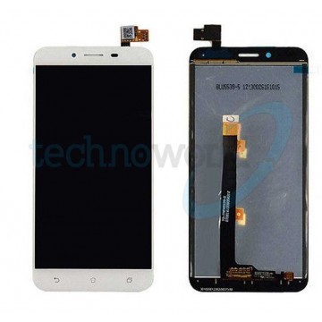 Display Asus Zenfone 3 Max Bianco