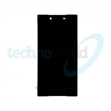 Display Xperia Z5 Nero