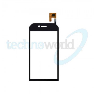 Touch Caterpillar S41 Nero