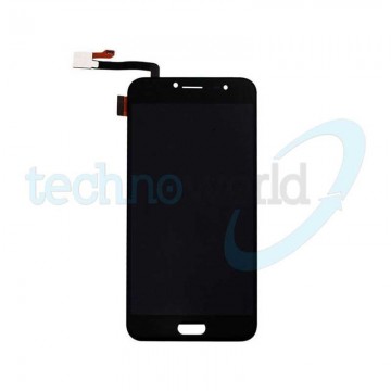 Display Ulefone Gemini Pro Nero