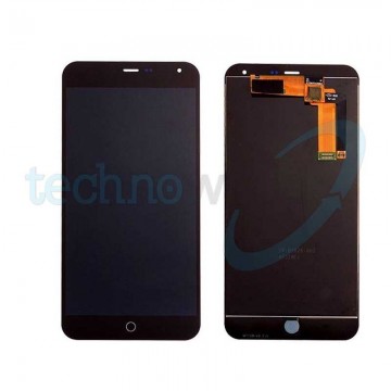 Display Meizu M1 Note Meilan Nero