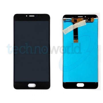 Display Meizu U20 Nero
