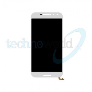 Display Vodafone Smart N8 VFD 610 Bianco